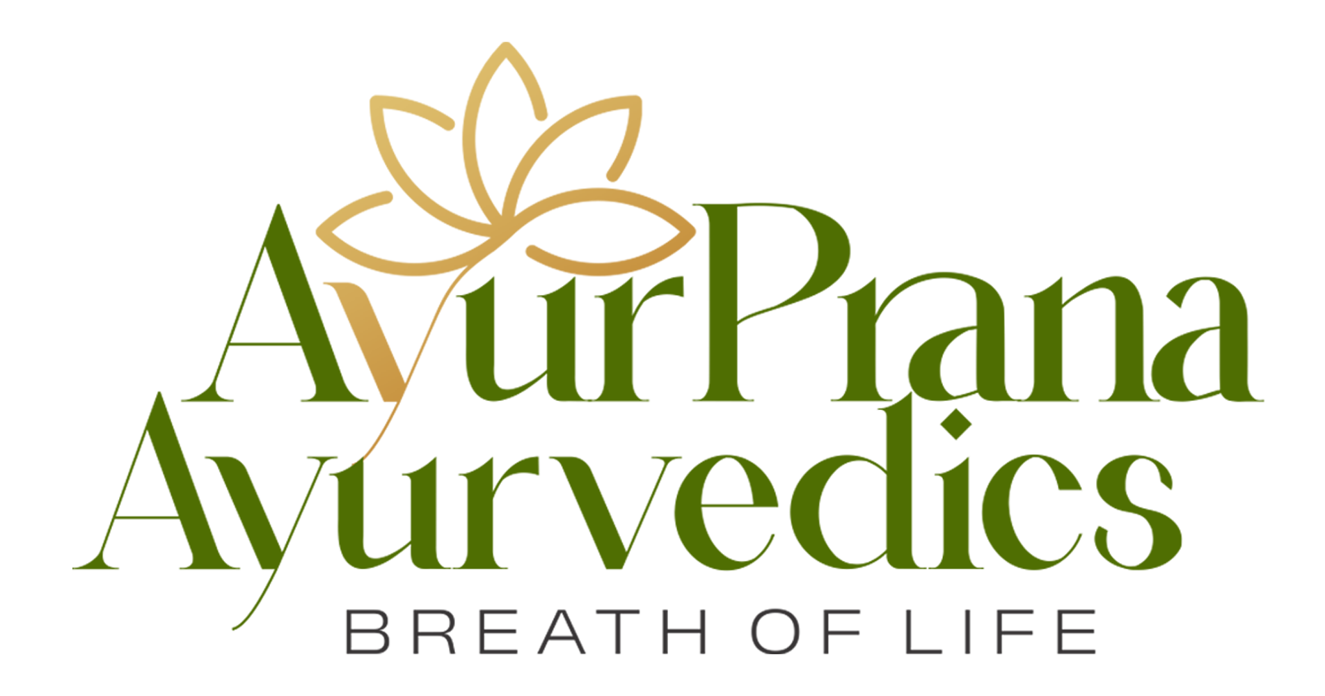 Ayur Prana logo